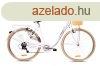 Adria Melody ni vrosi 7 sebessges 28" kerkpr Fehr
