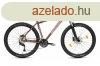 CSEPEL WOODLANDS PRO 27,5/20 MTB 2.1 27SP MATT BORD YS7405