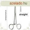 1db professzionlis rozsdamentes acl horgszfog