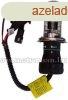 Xenon tartalk izz H4H/L 6000K , Bi-Xenon