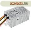 Feszltsgtalakt , konverter DC-DC 24/12 Volt , 5 Amper