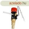 HONEYWELL/BRAUKMANN Resideo FR124-3/4A huzatszablyoz 3/4&q