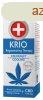 Encann KRIO hst CBD olaj tartalm krm (150 ml)