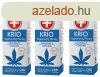 Encann KRIO hst CBD olaj tartalm krm akci (3x150 ml)