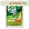 Dr. Chen Ginseng Ginkgo Biloba Forte + rzsagykr kapszula 