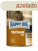 Happy Dog Texas Pur Pulykahsos 0,4 kg