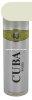 Cuba Gold dezodor 200ml