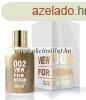 Chatler 002 View Women EDP 100ml / Carolina Herrera 212 Vip 