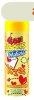 Malizia Bon Bons Lemon Energy dezodor (Deo spray) 75ml