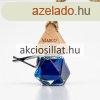 Marco Martely Blue autillatost - Chanel Blue