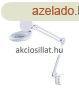 Kozmetikai lmpa nagyts, lecsukhat asztali konzollal