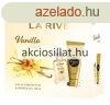 La Rive Vanilla Touch ajndkcsomag (EDP + Tusfrd) 