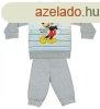 Disney Mickey fi pizsama Always Happy (80)