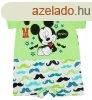Disney Mickey baba napoz zld (86)