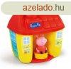 Clementoni Peppa malac hzikja puha ptkockkkal