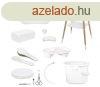 Digitlis frdet szett Bb-jou Sense Plus 8 rszes - White