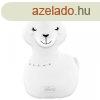 Chicco Sweet Lights Lma jszakai lmpa 8 sznnelUSB-kbelle