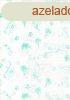 Mints textil pelenka 1db-os - menta din