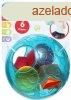 Playgro kszsgfejleszt formabedob - Labda 