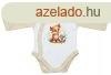 Ell patentos hossz ujj baba body (50) - Erd llatai mint