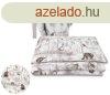 Baby Shop 3 rszes gynem garnitra - Erd llatai 