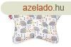 Scamp laposfejsg elleni prna - Hedgehog Grey