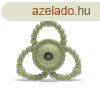 Lorelli Termszetes szilikon csrg-rgka - Fresh Green 