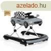 Moni Cabrio 2in1 bbikomp s jrssegt - szrke 