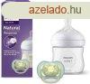 Philips AVENT SCD837/10 Natural Response jszltt kezd ks