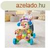 Fisher-Price tanul kutyusos jrssegt ngy nyelven beszl