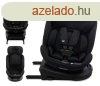 Kinderkraft Xpedition 3 i-size 40-150 cm gyermekls - Feket