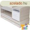 Todi Ice Cream kombi kisgy pelenkz komddal - woodline cr