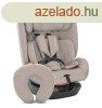 Lorelli Voyager i-Size autsls 40-150cm + nyakprna - Beig