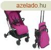 Chicco TROLLEYme babakocsi automata zrral 0h + Aurora Pink
