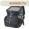 Ferplast Voyager Backpack 400 Black kisllat szllt htizs