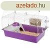 Ferplast Cavie 80 Purple EL tengerimalac, nyl, sn ketrec (