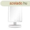 Girmi BE04 kozmetikai tkr LED vilgtssal