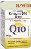 JutaVit Koenzim q10 - 60+6 db