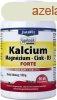 JutaVit Kalcium+Magnzium+Cink forte + D3 vitamin - 90 db