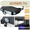 Fejpntos nagyt Led vilgtssal