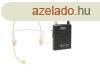 RELACART UT-222 zsebad fejmikrofonnal