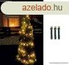 HOME LED 208C/WW Kltri LED-es fnyfzr, 14 m hossz, 200 