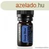 doTERRA Deep Blue esszencilis olaj keverk, enyht illola