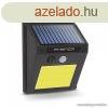 Phenom 55288B COB LED-es mozgsrzkels napelemes szolr re