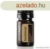 doTERRA Sandalwood - Indiai szantlfa esszencilis olaj, ill