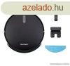 SilverCrest SSWR C2 Black robotporszv vkuum trl funkci
