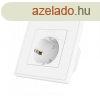 Woox R4054 okos csatlakoz aljzat telefonos vezrlssel