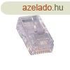 Rlstein RJ45 8P8C Cat.5e rnykolatlan (UTP) 100 db csatlak