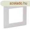 Legrand 754001 Valena Life fehr egyes keret