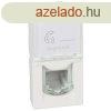 Legrand 078730 Program Mosaic 1m fehr RJ11 aljzat